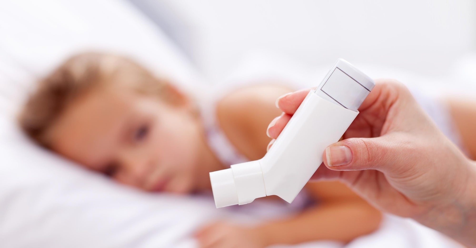 Asthma rates higher than ever