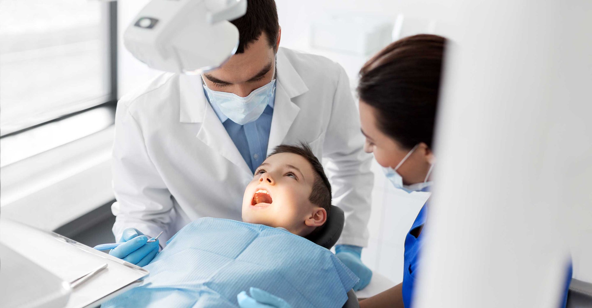 Air Quality In Dental Practices And Operatories