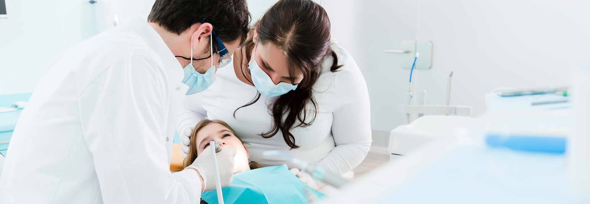 Get Your Free Dental Air Quality Assessment