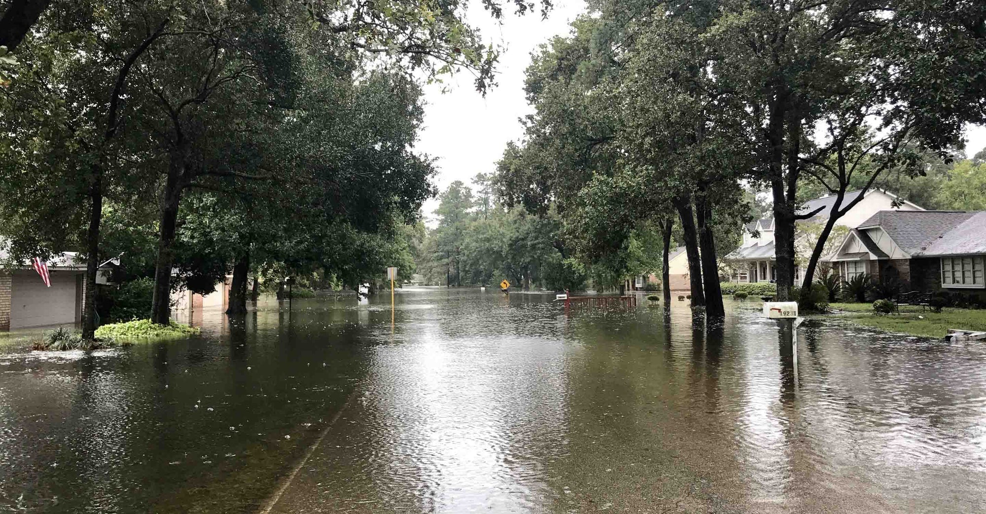 Indoor Air Quality Alert: East Texas Flash Flood Warnings