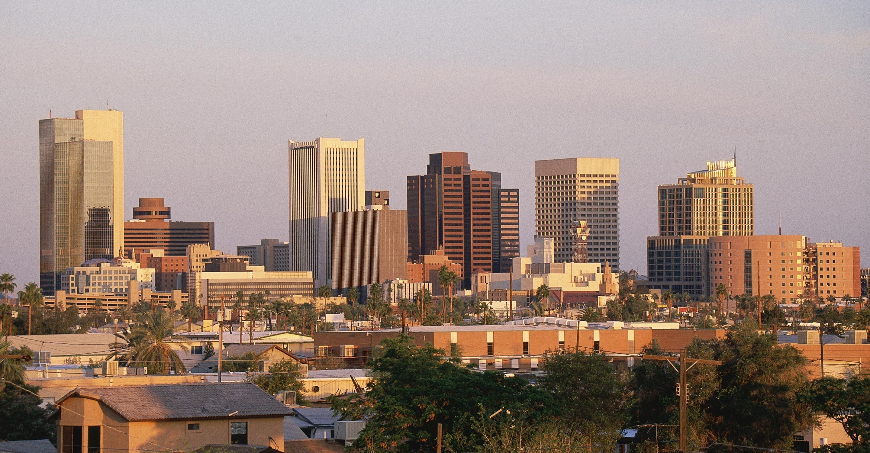 tall buildings in daylights
