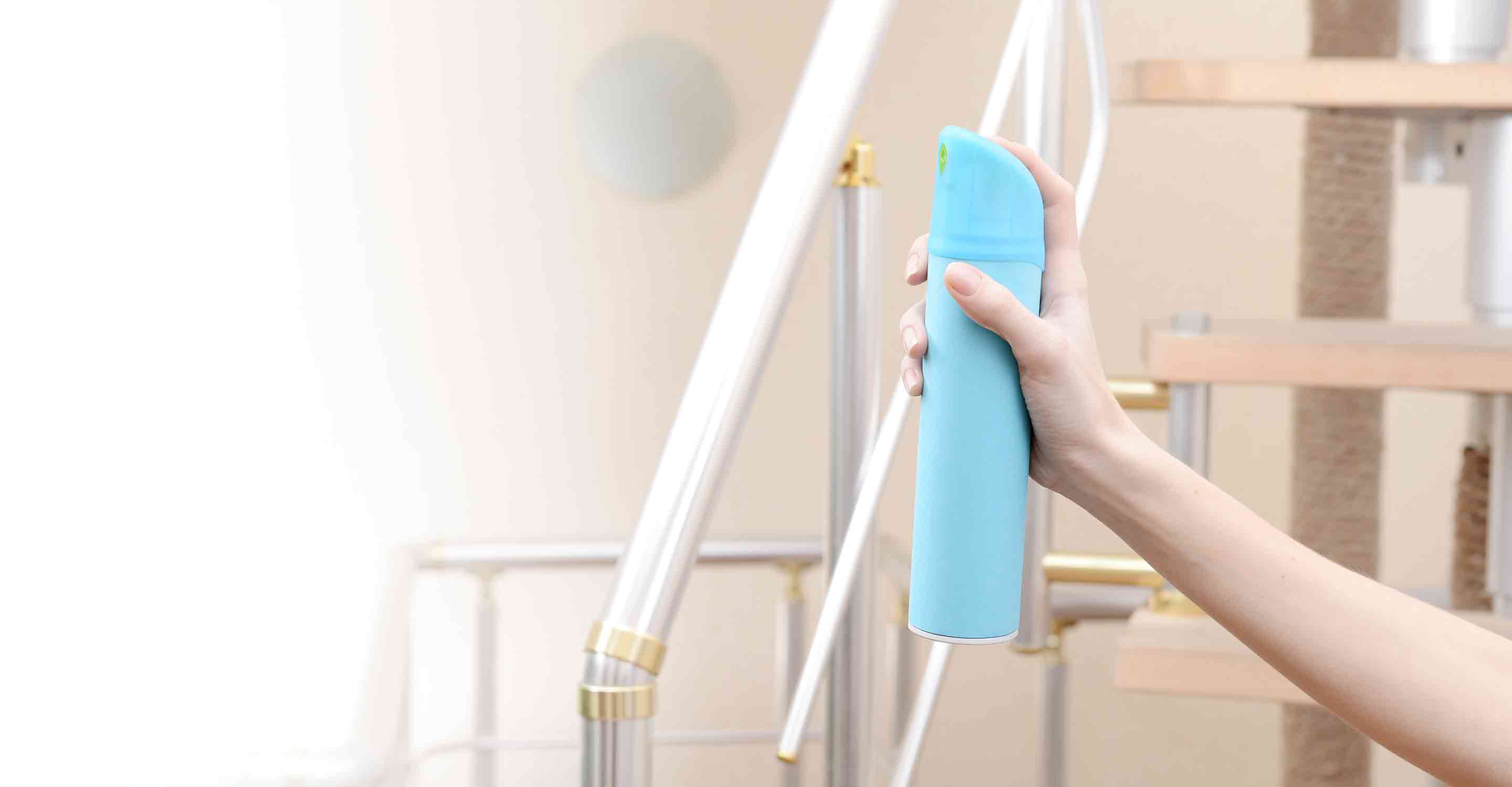 air freshener 