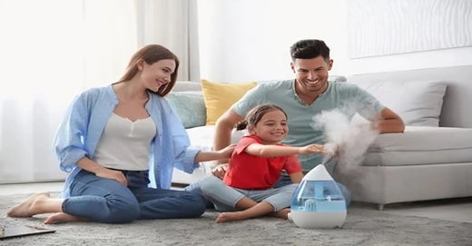 Energy Efficiency of Air Purifiers