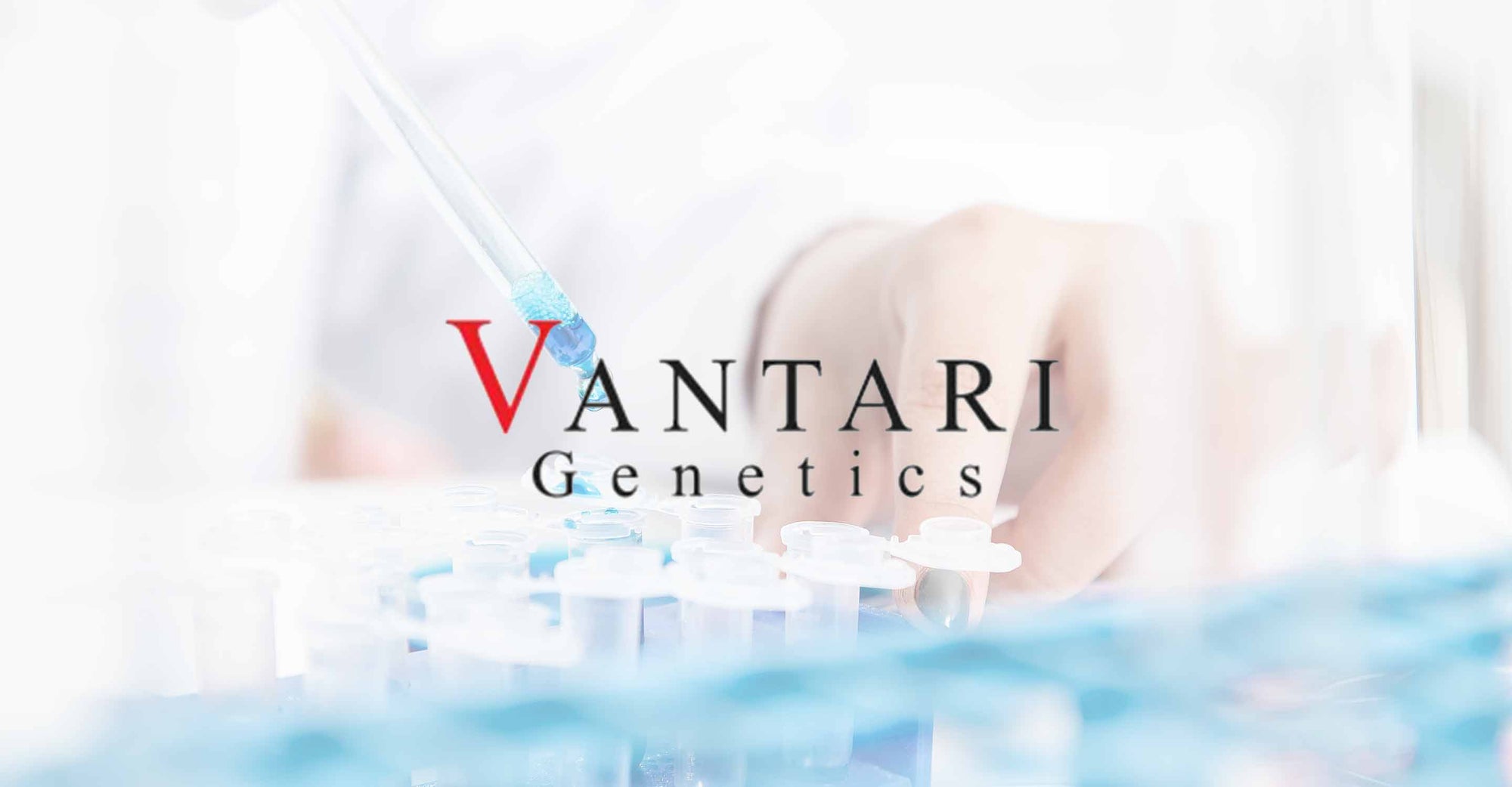 Vantari Genetics