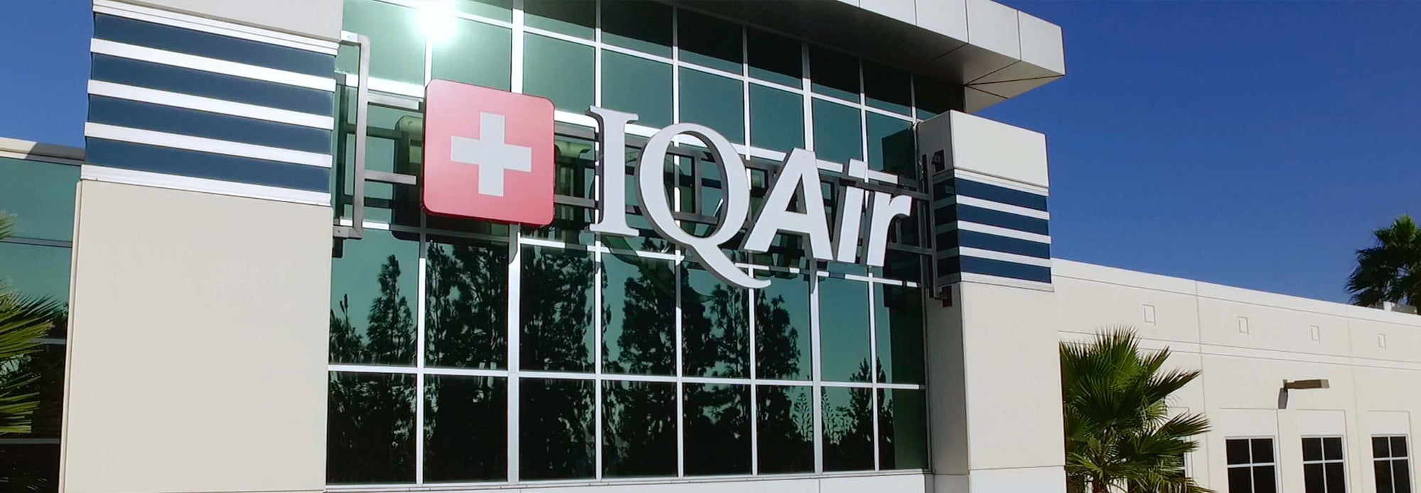 IQAir Files FTC Complaint Against Consumer Reports Magazine