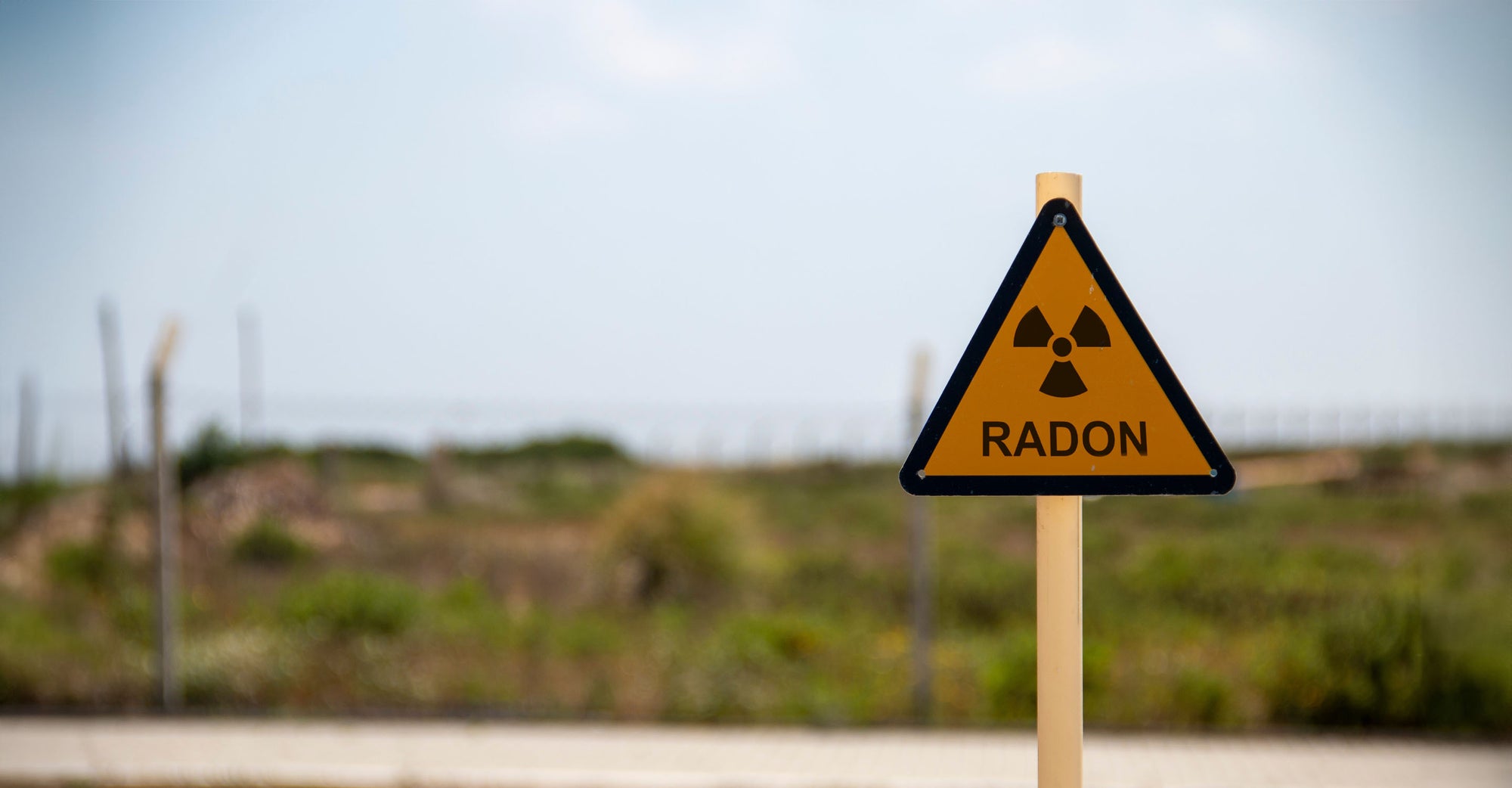 What is radon? Learn about this dangerous gas found in homes
