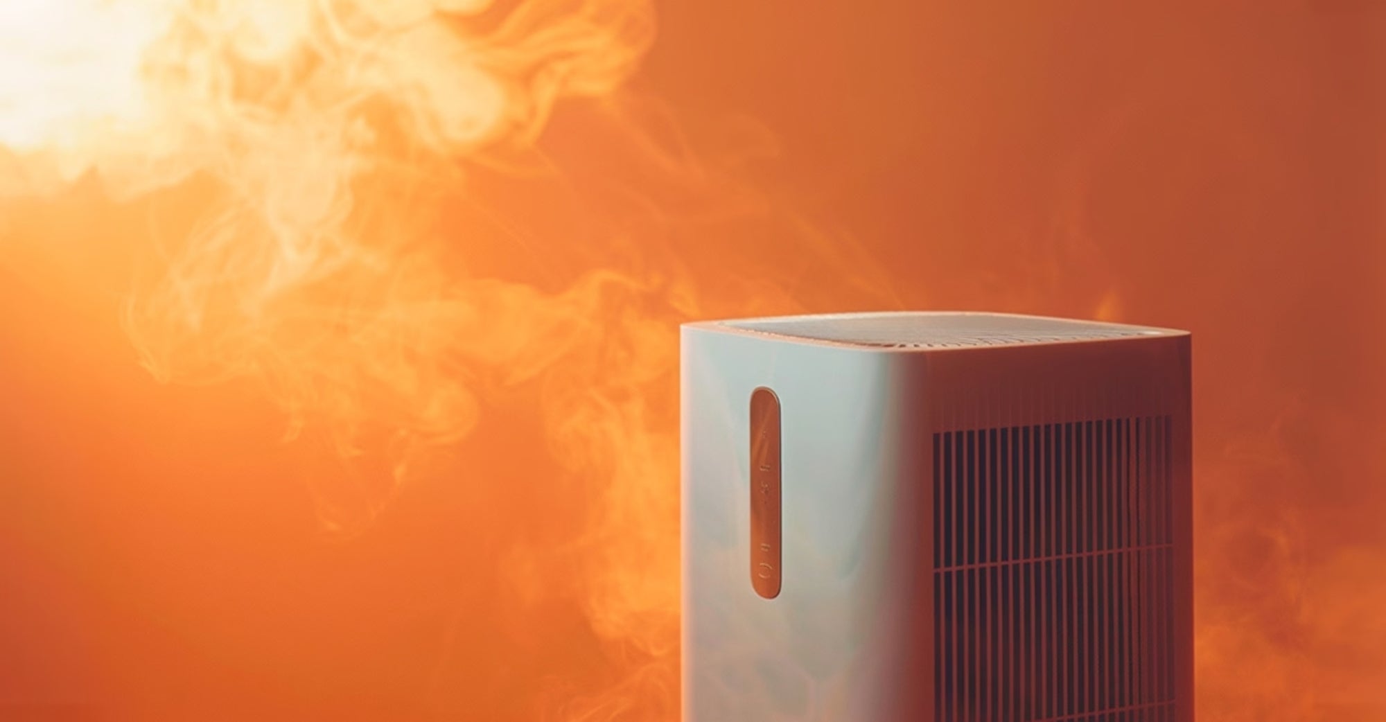 Top Features To Look For In Air Purifiers For Smoke Removal