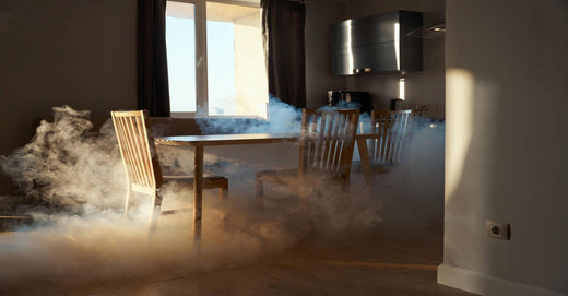 Unveiling The Power Of HyperHEPA Technology For Superior Smoke Removal