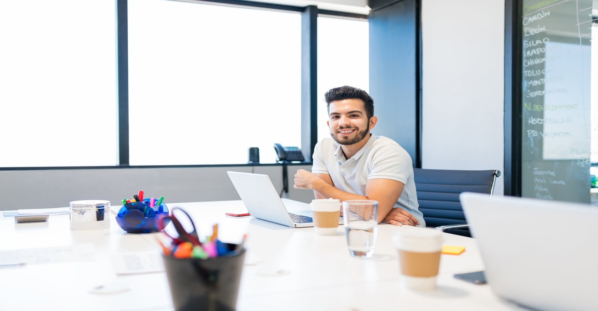 Smoke In The Workplace: The Best Air Purifiers For Offices