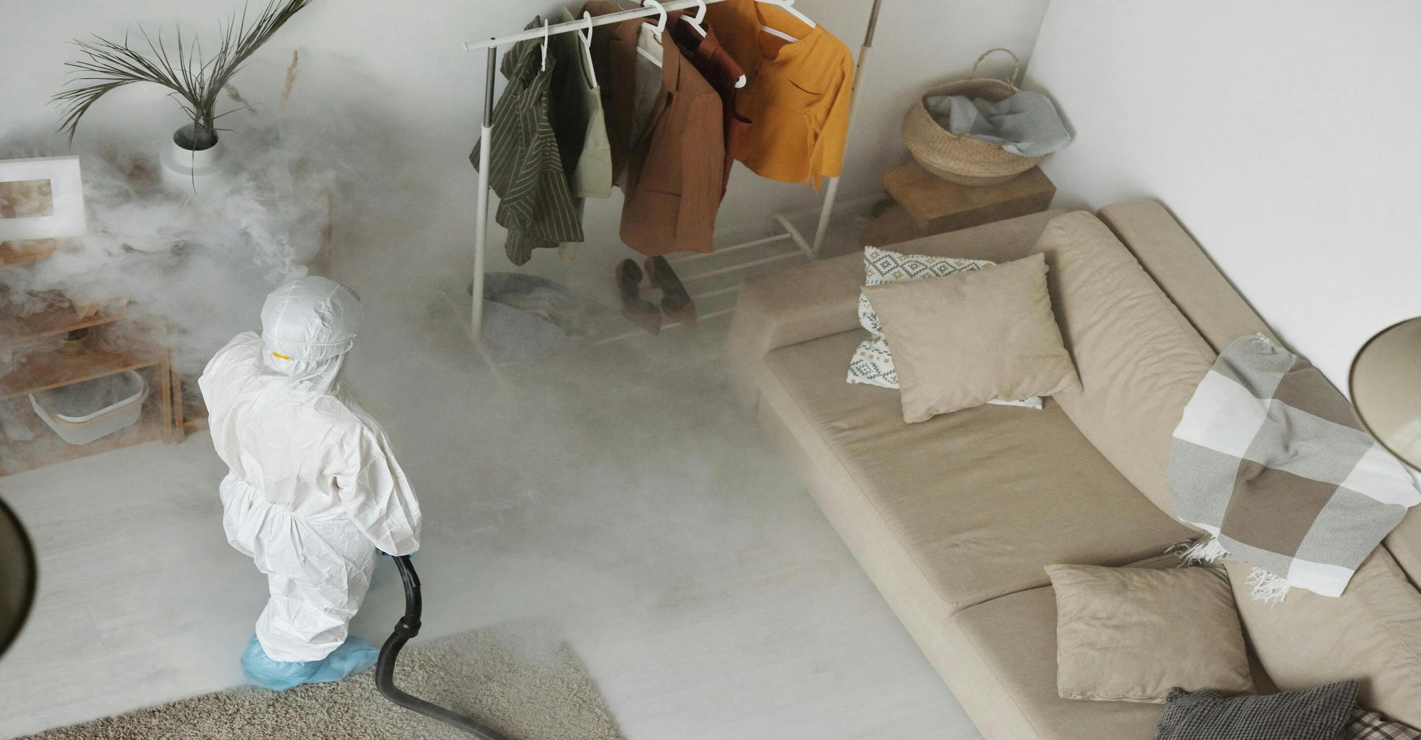 Air Purifiers VS. Smoke: Understanding The Filtration Process