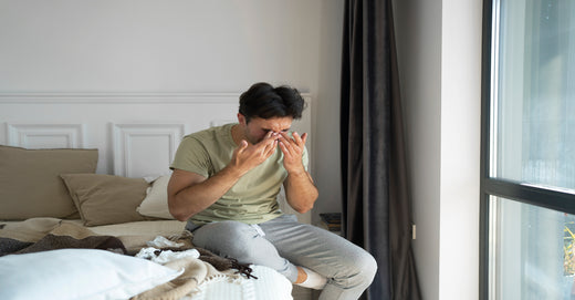 Air Purifiers vs. Airborne Allergies: Choosing Wisely