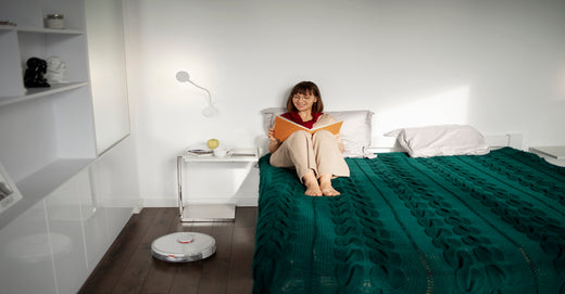 Air Purifiers vs. Humidifiers For Bedrooms: What’s the Difference?