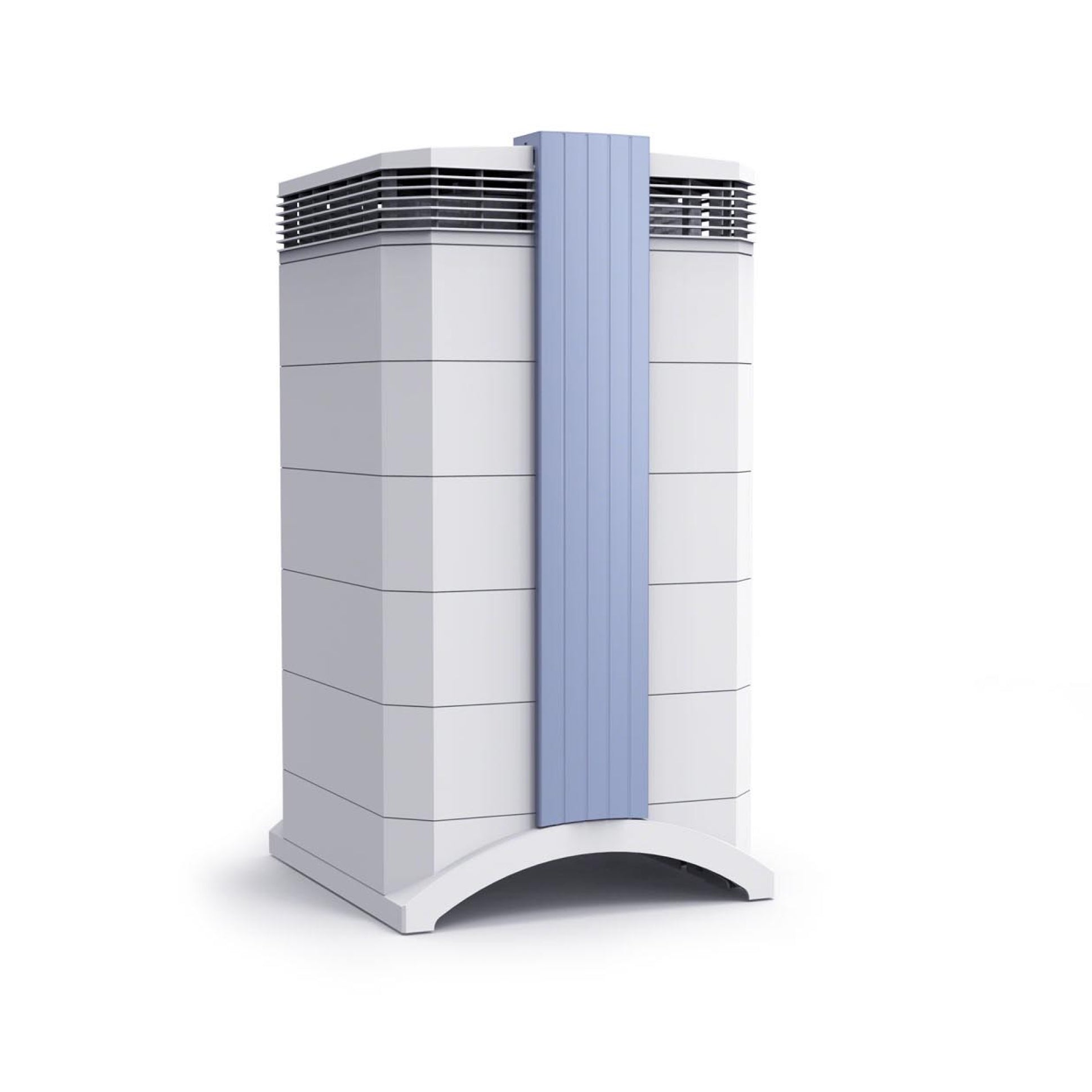IQAir GC Series air purifier for gases and odors