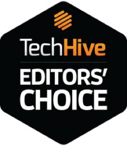 TechHive logo