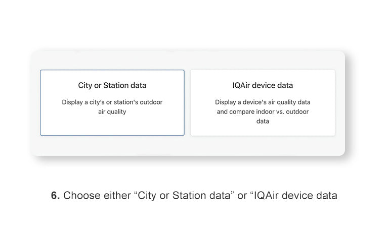 City station data