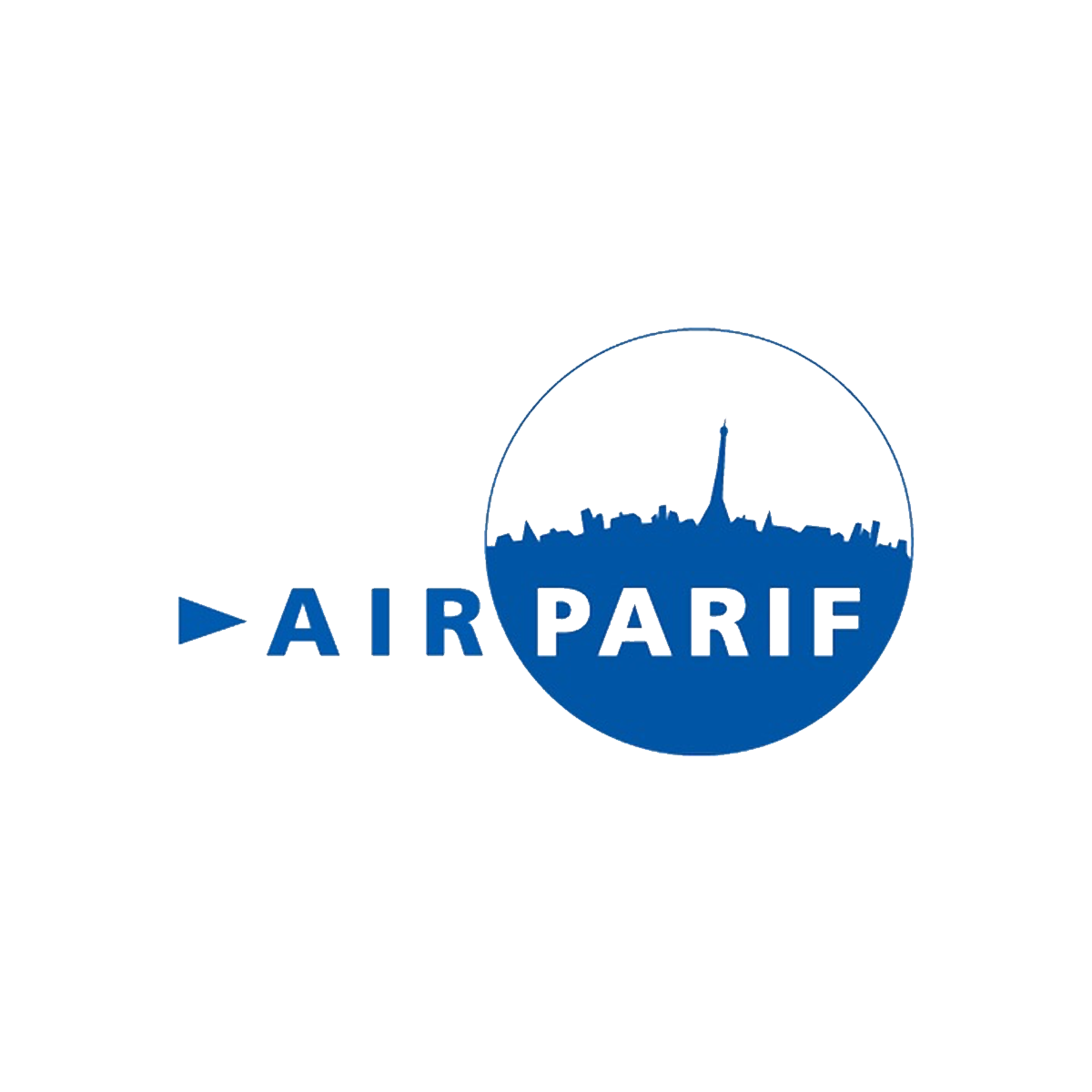 AirParif logo