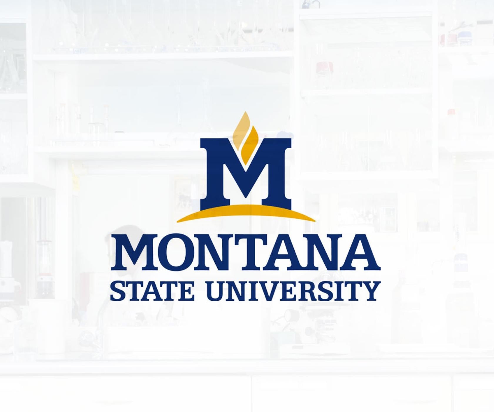 Montana SU logo