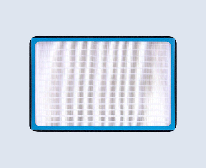 Nanomax filter