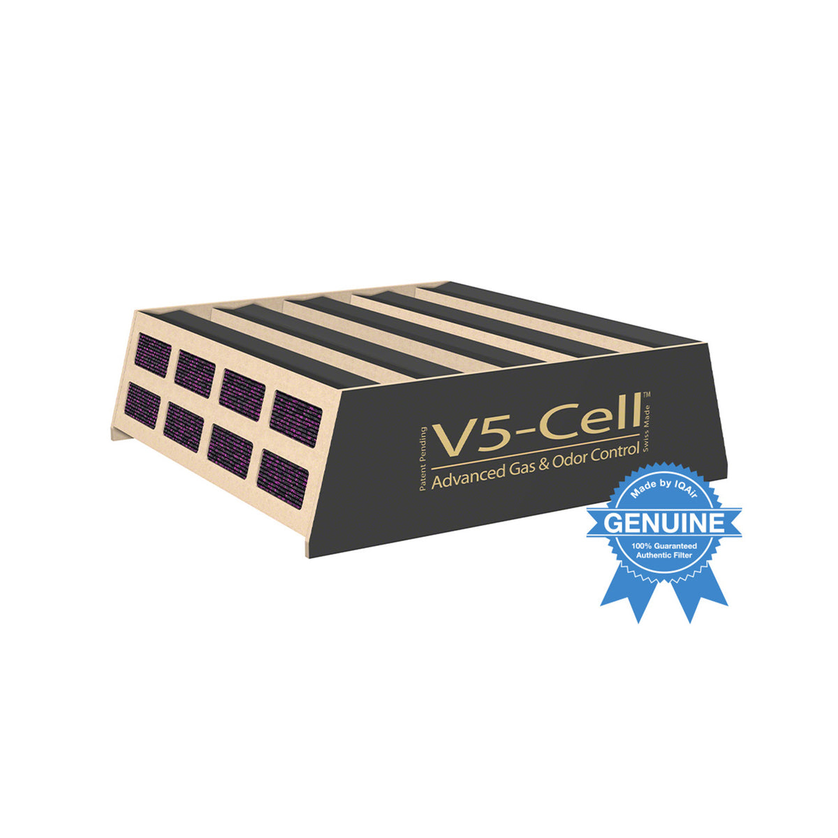 V5 Cell (F2)