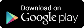 Google play download logo