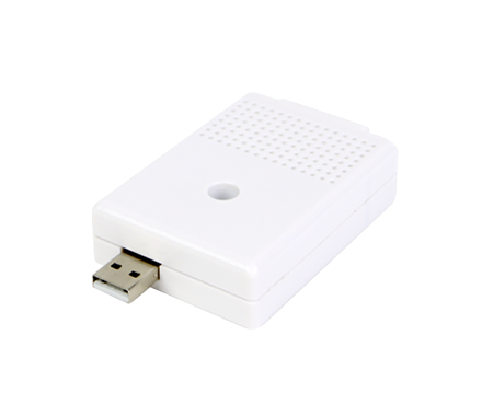 AirVisual Series dongle