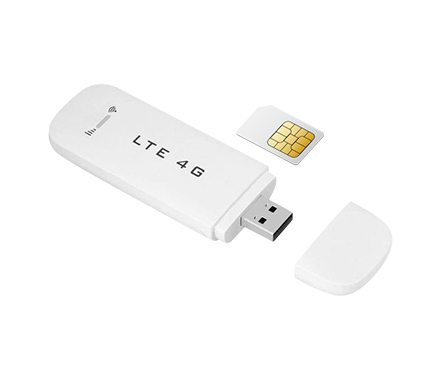 Dongle for SIM Card